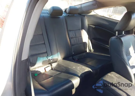 2011 Honda Accord 3.5 Ex-L z USA, uszkodzony, nr VIN 1HGCS2B88BA002373